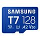 Samsung T7 microSD card