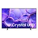 Samsung 55" Crystal UHD U8020F 4K Smart TV (2025)