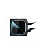 GIGABYTE EAGLE 360 Liquid CPU Cooler - 3x120mm ARGB Fans, full-color LCD, DAISY-CHAIN, Intel LGA 1851 and AMD AM5 Compatible