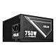 ASUS ATS-750G power supply unit 750 W 20+4 pin ATX ATX Black