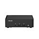 ASUS NUC RNUC15CRKU506302 Intel Core Ultra 5 225H 16 GB DDR5-SDRAM 512 GB SSD Mini PC Black