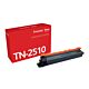 Everyday™ Black Toner by Xerox compatible with Brother TN2510, Standard capacity