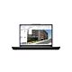 Lenovo ThinkPad P16 Gen 3 Intel Core Ultra 9 275HX Laptop 40.6 cm (16") WUXGA 32 GB DDR5-SDRAM 1 TB SSD NVIDIA RTX PRO 2000 Blackwell Wi-Fi 7 (802.11be) Windows 11 Pro English Black