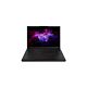 Lenovo ThinkPad P16s Gen 4 (Intel) Intel Core Ultra 9 285H Mobile workstation 40.6 cm (16") WUXGA 32 GB DDR5-SDRAM 1 TB SSD Wi-Fi 7 (802.11be) Windows 11 Pro English Black