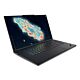 Lenovo ThinkPad T1g Gen 8 Intel Core Ultra 7 255H Laptop 40.6 cm (16") WUXGA 32 GB LPDDR5x-SDRAM 1 TB SSD NVIDIA® GeForce RTX™ 5060 Laptop GPU Wi-Fi 7 (802.11be) Windows 11 Pro English Black