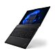 Lenovo ThinkPad T16 Gen 4 (Intel) Intel Core Ultra 5 225U Laptop 40.6 cm (16") WUXGA 16 GB DDR5-SDRAM 512 GB SSD Wi-Fi 6E (802.11ax) Windows 11 Pro English Black