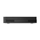 Lenovo ThinkCentre neo 50q Gen 6 Intel Core Ultra 5 226V 16 GB 512 GB SSD Windows 11 Pro Mini PC Black