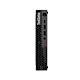 Lenovo ThinkStation P3 Tiny Gen 2 Intel Core Ultra 7 265 32 GB DDR5-SDRAM 1 TB SSD NVIDIA RTX A400 Windows 11 Pro Workstation Black