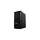 Lenovo ThinkStation P2 Tower Gen 2 Intel Core Ultra 7 265K 32 GB DDR5-SDRAM 1 TB SSD NVIDIA GeForce RTX 5070 Windows 11 Pro Workstation Black