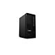 Lenovo ThinkStation P2 Tower Gen 2 Intel Core Ultra 7 265K 32 GB DDR5-SDRAM 1 TB SSD NVIDIA GeForce RTX 5070 Windows 11 Pro Workstation Black