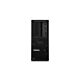 Lenovo ThinkStation P3 Tower Gen 2 Intel Core Ultra 7 265K 64 GB DDR5-SDRAM 1 TB SSD Windows 11 Pro Workstation Black