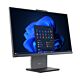 Lenovo ThinkCentre neo 50a 27 Gen 5 Intel Core 5 210H 68.6 cm (27") 1920 x 1080 pixels All-in-One PC 16 GB DDR5-SDRAM 512 GB SSD Windows 11 Pro Wi-Fi 6 (802.11ax) Grey