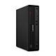 Lenovo ThinkCentre M70s Gen 6 Intel Core Ultra 5 225 16 GB DDR5-SDRAM 512 GB SSD Windows 11 Pro SFF PC Black