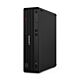 Lenovo ThinkCentre M70s Gen 6 Intel Core Ultra 5 225 16 GB DDR5-SDRAM 512 GB SSD Windows 11 Pro SFF PC Black
