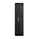 Lenovo ThinkCentre M70s Gen 6 Intel Core Ultra 5 225 16 GB DDR5-SDRAM 512 GB SSD Windows 11 Pro SFF PC Black