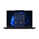 Lenovo ThinkPad X13 Gen 6 (Intel) Intel Core Ultra 5 225U Laptop 33.8 cm (13.3") WUXGA 16 GB 512 GB SSD Wi-Fi 6E (802.11ax) Windows 11 Pro English Black
