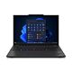 Lenovo ThinkPad X13 Gen 6 (Intel) Intel Core Ultra 5 225U Laptop 33.8 cm (13.3") WUXGA 16 GB 512 GB SSD Wi-Fi 6E (802.11ax) Windows 11 Pro English Black