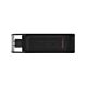 Kingston Technology DataTraveler 128GB USB-C 3.2 Gen 1 70