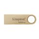 Kingston Technology DataTraveler 128GB 220MB/s Metal USB 3.2 Gen 1 SE9 G3