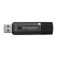 Kingston Technology IronKey 128GB Locker Plus 50 G2, FIPS 197, AES-256