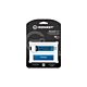 Kingston Technology IronKey 16GB Keypad 200, FIPS 140-3 Lvl 3 AES-256 Hardware Encrypted