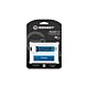 Kingston Technology IronKey 32GB Keypad 200, FIPS 140-3 Lvl 3 AES-256 Hardware Encrypted