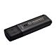 Kingston Technology IronKey 256GB Locker Plus 50 G2, FIPS 197, AES-256