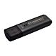 Kingston Technology IronKey 64GB Locker Plus 50 G2, FIPS 197, AES-256