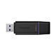 Kingston Technology DataTraveler 512GB Portable USB 3.2 Gen 1 Exodia Black/Purple