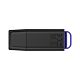 Kingston Technology DataTraveler 512GB Portable USB 3.2 Gen 1 Exodia Black/Purple