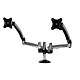 Peerless LCT620AD monitor mount / stand 73.7 cm (29") Desk Black