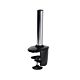 Peerless LCT620AD monitor mount / stand 73.7 cm (29") Desk Black