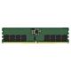 Kingston Technology ValueRAM memory ule 32 GB 1 x 32 GB DDR5 6400 MT/s 288-pin DIMM