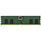 Kingston Technology ValueRAM memory ule 8 GB 1 x 8 GB DDR5 6400 MT/s 288-pin DIMM