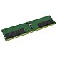 Kingston Technology ValueRAM memory ule 32 GB 1 x 32 GB DDR5 6400 MT/s 288-pin DIMM