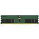 Kingston Technology ValueRAM memory ule 32 GB 1 x 32 GB DDR5 6400 MT/s 288-pin DIMM