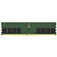 Kingston Technology ValueRAM memory ule 32 GB 1 x 32 GB DDR5 6400 MT/s 288-pin DIMM