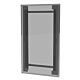 Peerless EWP-49XE4F signage display mount 124.5 cm (49") Black