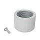 Vaddio Drop Pipe Camera Adapter