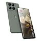 Motorola edge 60 pro 16.9 cm (6.67") Dual SIM Android 15 5G USB Type-C 12 GB 512 GB 6000 mAh Grey
