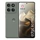 Motorola edge 60 pro 16.9 cm (6.67") Dual SIM Android 15 5G USB Type-C 12 GB 512 GB 6000 mAh Grey