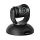 Vaddio RoboSHOT 20 UHD PTZ Camera 9.03 MP Black 3840 x 2160 pixels 59.94 fps CMOS 1/2.3"