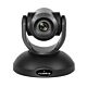 Vaddio RoboSHOT 20 UHD PTZ Camera 9.03 MP Black 3840 x 2160 pixels 59.94 fps CMOS 1/2.3"