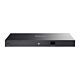 TP-Link ES228GP network switch Managed L2 Gigabit Ethernet (10/100/1000) Power over Ethernet (PoE) Black