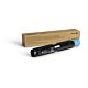 Xerox Genuine ® VersaLink® C7000 Color Printer Cyan High capacity Toner Cartridge (10100 Pages) - 106R03760