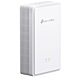TP-Link Omada EAP625GP-WALL wireless access point 1201 Mbit/s White Power over Ethernet (PoE)