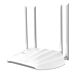 TP-Link TL-WA1201 wireless access point 867 Mbit/s White Power over Ethernet (PoE)