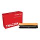 Everyday™ Black Toner by Xerox compatible with Brother TN-423BK, High capacity