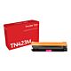 Everyday™ Magenta Toner by Xerox compatible with Brother TN-423M, High capacity