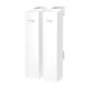 TP-Link Omada 5GHz 867Mbps Long-Range Indoor/Outdoor Wireless Bridge